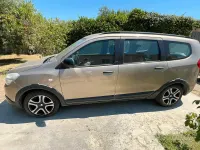 Usata Dacia Lodgy 109 CV (80 kW) 2018 Monovolume