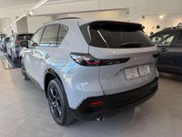 Nuova Mazda CX-5 Homura-Line 141 CV (103 kW) 2026 Grigio SUV