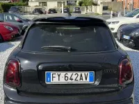 Usata Mini Cooper S 192 CV (141 kW) 2019 Other Utilitaria