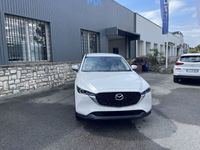 usata Mazda CX-5 2.0L e-Skyactiv-G 165 CV M Hybrid 2WD Homura nuova a Iseo