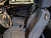 Usata Lancia Ypsilon 60 CV (44 kW) 2016 Grigio Utilitaria