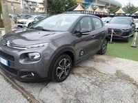 Usata Citroën C3 PureTech 110 CV (80 kW) 2020 Grigio Berlina