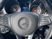 Usata Mercedes V300 239 CV (175 kW) 2020 Grigio Monovolume