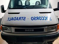 usata Iveco Massif 25S15 3.0 Hpi 146CV S.W. 3p