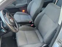 Usata VW Polo Highline 101 CV (74 kW) 2003 Argento Berlina