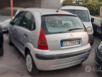 Usata Citroën C3 2004 Utilitaria