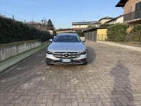 Usata Mercedes E400 Premium Plus 330 CV (242 kW) 2021 Station wagon