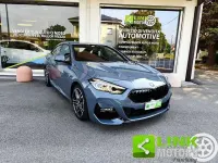 Usata BMW 218 M Sport 150 CV (110 kW) 2020 Grigio Coupé