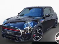 Usata Mini John Cooper Works 231 CV (169 kW) 2020 Nero Utilitaria