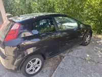 Usata Fiat Grande Punto 75 CV (55 kW) 2006 Utilitaria