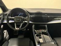 Usata Audi Q7 Sport 285 CV (209 kW) 2023 Nero SUV