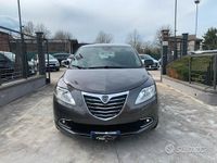 usata Lancia Ypsilon 1.2 69 CV 5 porte GPL Ecochic Gold