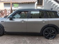 usata Mini Clubman (F54) - 2015