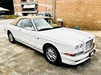 Usata Bentley Azure 360 CV (264 kW) 1997 Bianco Cabrio