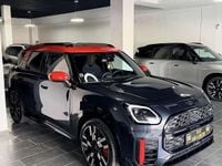 Usata Mini John Cooper Works Countryman 300 CV (220 kW) 2024 Nero SUV