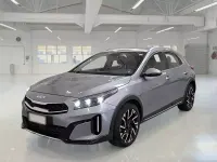 Usata Kia XCeed 135 CV (99 kW) 2023 SUV