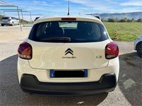 Gebraucht Citroën C3 Shine 102 PS (75 kW) 2022 Other Limousine