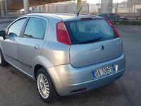 usata Fiat Grande Punto 1.3 MJT 75 CV 5p Dynamic 2006