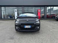 usata Citroën C3 PureTech 82 S&S Shine