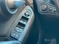 Usata Fiat 500X Cross 130 CV (95 kW) 2022 Nero SUV