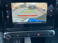 Usata Citroën C3 PureTech 110 CV (80 kW) 2023 Nero Utilitaria