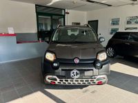 usata Fiat Panda Cross Panda 0.9 t.air t. 4x4 s