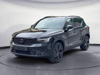 Nuova Volvo XC40 Ultra 197 CV (144 kW) 2026 Nero SUV
