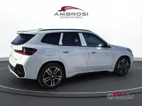 Nuova BMW X1 M Sport 150 CV (110 kW) 2026 Bianco SUV