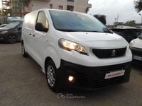 Gebraucht Peugeot Expert Premium 120 PS (88 kW) 2021 Weiß Van