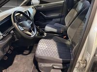 Usata VW Taigo R-line 116 CV (85 kW) 2025 Argento SUV