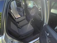 Usata Opel Meriva 90 CV (66 kW) 2005 Grigio Monovolume
