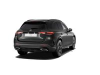 Nuova Mercedes GLC220 Advanced 197 CV (144 kW) 2025 Grigio SUV