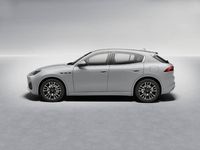 Nuova Maserati Grecale 250 CV (183 kW) 2025 Bianco astro SUV
