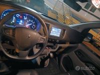 Usata Peugeot Expert 150 CV (110 kW) 2020 Bianco Furgone