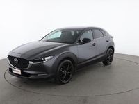 Usata Mazda CX-30 Homura-Line 150 CV (110 kW) 2023 Grigio SUV