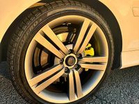 Usata Audi S3 265 CV (194 kW) 2008 Bianco Berlina