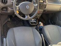 Usata Fiat Punto 80 CV (58 kW) 2007 Berlina