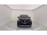 Usata Renault Captur Equilibre 143 CV (105 kW) 2023 Blu marino SUV