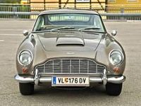 Usata Aston Martin DB5 286 CV (210 kW) 1964 Altri Coupé