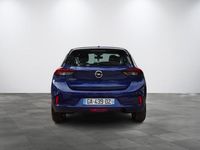 Usata Opel Corsa Edition 75 CV (55 kW) 2021 Blu Berlina