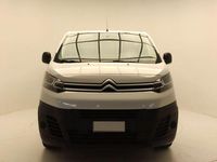 Usata Citroën Jumpy Comfort 95 CV (69 kW) 2016 Bianco Monovolume