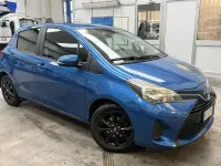 Usata Toyota Yaris Sol 69 CV (50 kW) 2015 Utilitaria