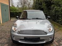 Usata Mini Cooper Chili 120 CV (88 kW) 2007 Grigio Utilitaria