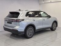 Nuova VW Tiguan Life 131 CV (96 kW) 2026 Grigio SUV