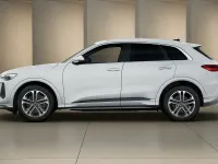 Nuova Audi Q5 Advanced 204 CV (150 kW) 2026 Bianco arkona SUV