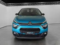 Usata Citroën C3 PureTech 83 CV (61 kW) 2023 Blu Utilitaria