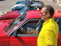 Usata Maserati Biturbo 184 CV (135 kW) 1986