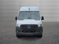 Nuova Mercedes Sprinter 2025 Bianco Furgone