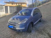 usata Citroën C3 Pluriel 1.4 hdi 70cv