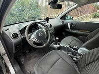 Usata Nissan Qashqai 2008 Grigio SUV